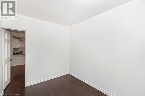 344 Gage Avenue N, Hamilton, ON - Indoor Photo Showing Other Room