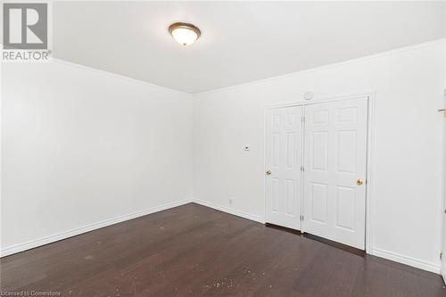 344 Gage Avenue N, Hamilton, ON - Indoor Photo Showing Other Room