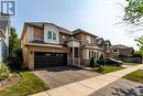 2247 Pathfinder Drive, Burlington, ON  - Outdoor With Facade 