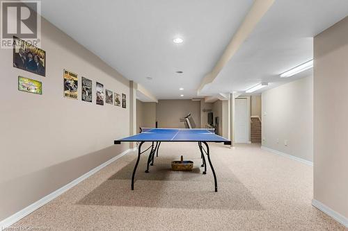 2247 Pathfinder Drive, Burlington, ON - Indoor Photo Showing Other Room