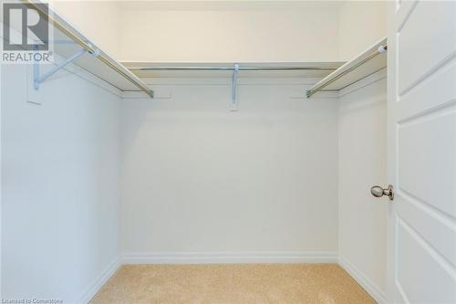 62 Delano Way, Newmarket, ON - Indoor With Storage