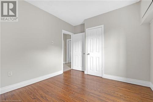 245 Cedardale Avenue, Hamilton, ON - Indoor Photo Showing Other Room