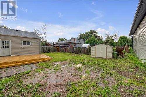 245 Cedardale Avenue, Hamilton, ON - Outdoor With Exterior