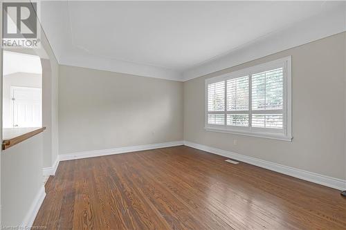 245 Cedardale Avenue, Hamilton, ON - Indoor Photo Showing Other Room