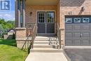 42 Hansford Drive, Brantford, ON  - Outdoor 