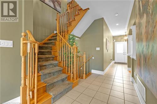 42 Hansford Drive, Brantford, ON - Indoor Photo Showing Other Room