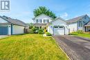 25 Morgan Drive, Caledonia, ON  - Outdoor With Facade 