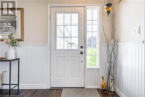 25 Morgan Drive, Caledonia, ON - Indoor Photo Showing Other Room