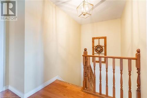 25 Morgan Drive, Caledonia, ON - Indoor Photo Showing Other Room