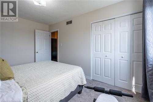 25 Morgan Drive, Caledonia, ON - Indoor Photo Showing Bedroom