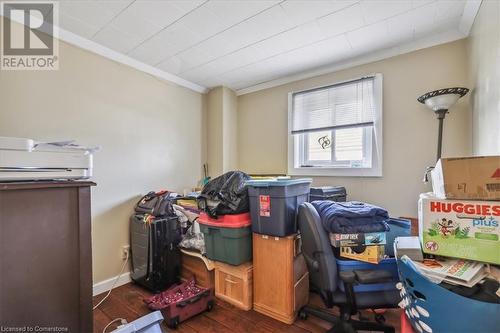 15 Edgar Street, Hamilton, ON - Indoor