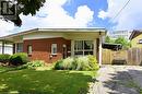 33 Fielding Crescent, Hamilton, ON  - Outdoor 