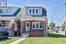 145 Connaught Avenue N, Hamilton, ON  - Outdoor With Facade 