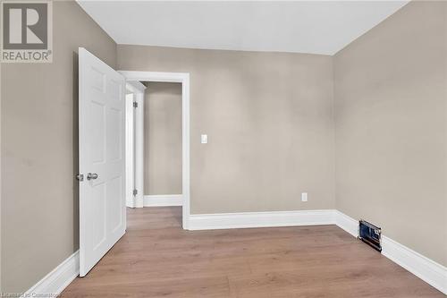 145 Connaught Avenue N, Hamilton, ON - Indoor Photo Showing Other Room