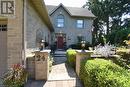 Front on home - 24 John Street E, Waterdown, ON  - Outdoor 