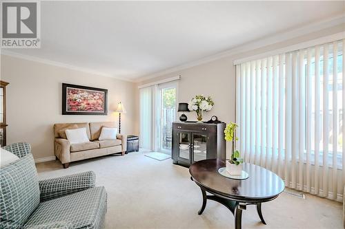 2222 Upper Middle Road Unit# 4, Burlington, ON 