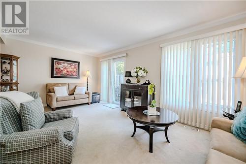 2222 Upper Middle Road Unit# 4, Burlington, ON 