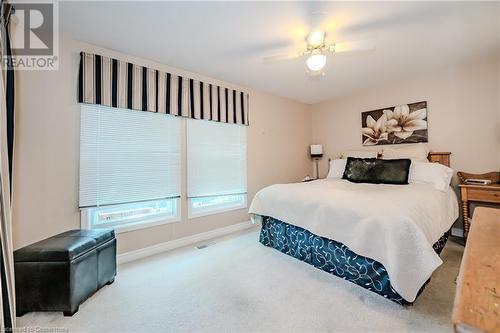 2222 Upper Middle Road Unit# 4, Burlington, ON 