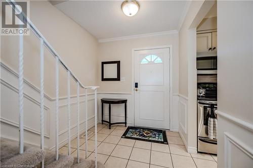 2222 Upper Middle Road Unit# 4, Burlington, ON 