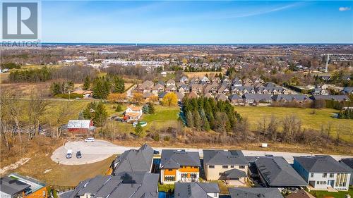 78 Hickory Avenue, Niagara-On-The-Lake, ON - Outdoor With View