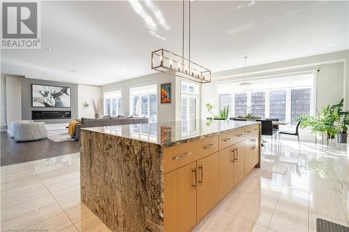 78 Hickory Avenue, Niagara-On-The-Lake, ON - Indoor Photo Showing Kitchen