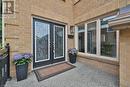 44 Killarney Court, Brampton, ON  - Outdoor With Deck Patio Veranda With Exterior 