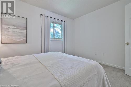 44 Killarney Court, Brampton, ON - Indoor Photo Showing Bedroom