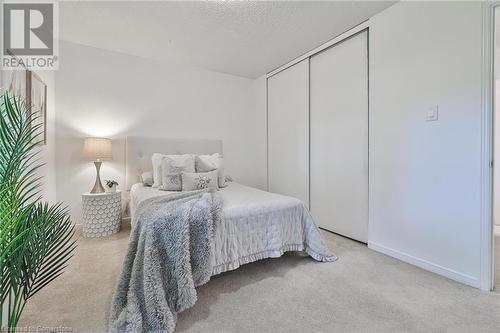 44 Killarney Court, Brampton, ON - Indoor Photo Showing Bedroom