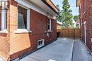 99 Balsam Avenue S, Hamilton, ON  - Outdoor With Exterior 