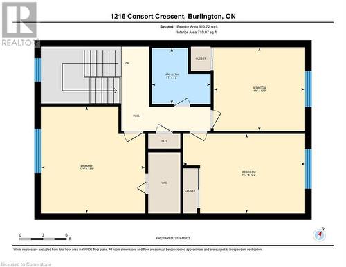 1216 Consort Crescent, Burlington, ON 