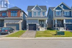 29 BASSWOOD Crescent  Caledonia, ON N3W 0H5