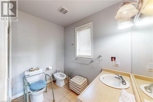 1291 Hwy 8, Stoney Creek, ON - Indoor Photo Showing Bathroom