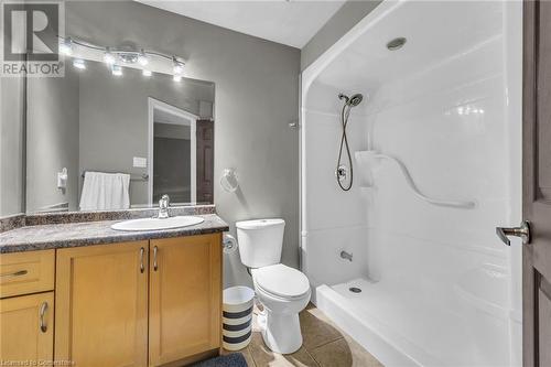 1291 Hwy 8, Stoney Creek, ON - Indoor Photo Showing Bathroom