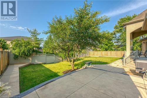 1291 Hwy 8, Stoney Creek, ON - Outdoor With Backyard