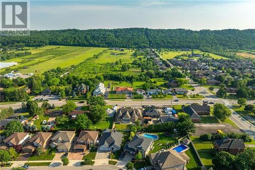 1291 Hwy 8, Stoney Creek, ON - Outdoor With View