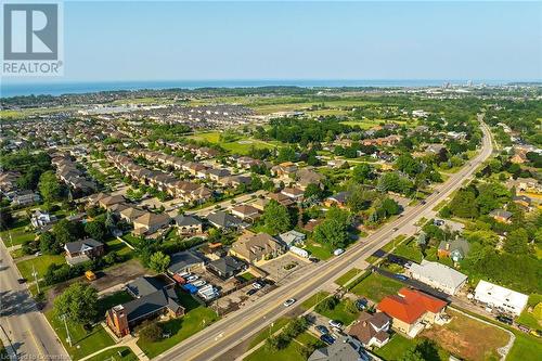 1291 Hwy 8, Stoney Creek, ON - Outdoor With View