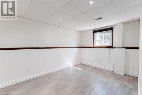 28 Cartier Drive, Thorold, ON - Indoor Photo Showing Other Room