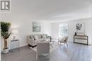 28 Cartier Drive, Thorold, ON  - Indoor Photo Showing Living Room 