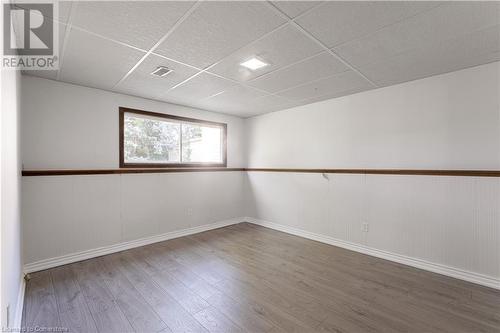 28 Cartier Drive, Thorold, ON - Indoor Photo Showing Other Room