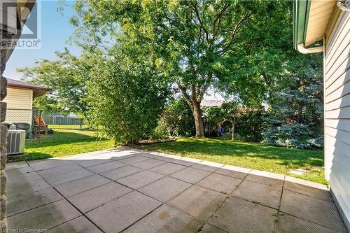 28 Cartier Drive, Thorold, ON - Outdoor