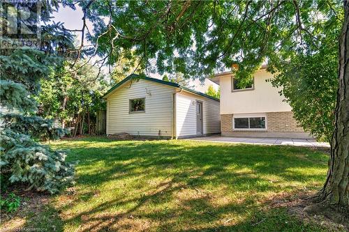 28 Cartier Drive, Thorold, ON - Outdoor