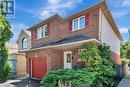 30 Meadowpoint Drive, Hamilton, ON  - Outdoor With Exterior 