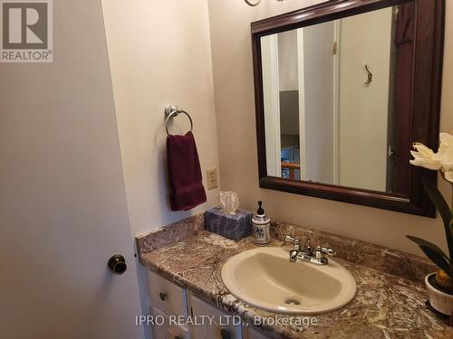 4239 Rockwood Road, Mississauga, ON - Indoor Photo Showing Bathroom