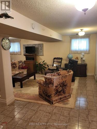 4239 Rockwood Road, Mississauga, ON - Indoor Photo Showing Other Room