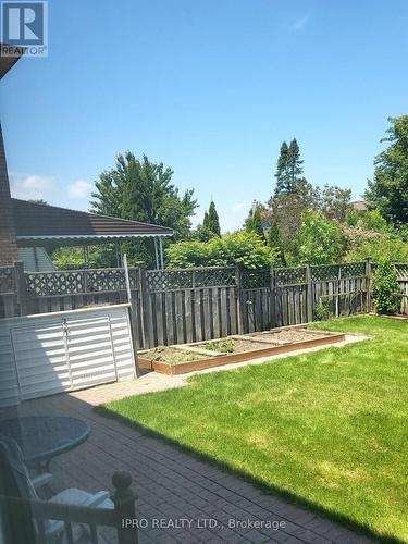 4239 Rockwood Road, Mississauga, ON - Outdoor