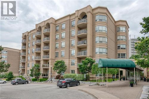 2075 Amherst Heights Drive Unit# 405, Burlington, ON 