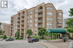 2075 AMHERST HEIGHTS Drive Unit# 405  Burlington, ON L7P 5B8