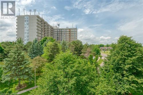 2075 Amherst Heights Drive Unit# 405, Burlington, ON 