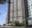 718 - 3880 Duke Of York Boulevard, Mississauga (City Centre), ON  - Outdoor With Balcony With Facade 