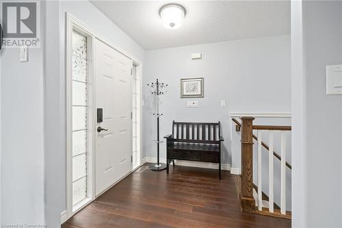 8 Country Fair Way, Hamilton, ON - Indoor Photo Showing Other Room